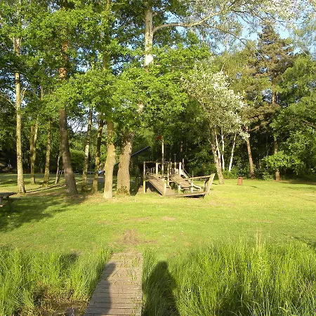 Bospark Te * Stramproy