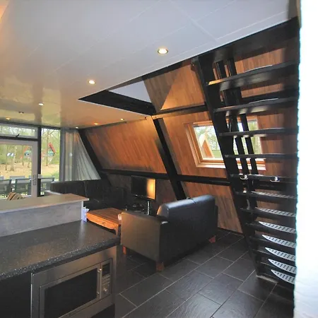 Semesterbostad Bospark Te Stramproy