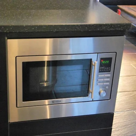 Bospark Te Semesterbostad