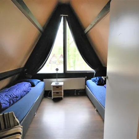 Bospark Te Semesterbostad Stramproy