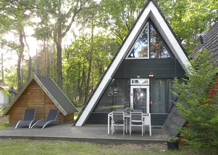 Bospark Te Stramproy