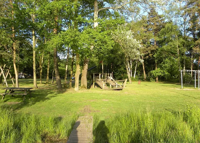 Bospark Te * Stramproy