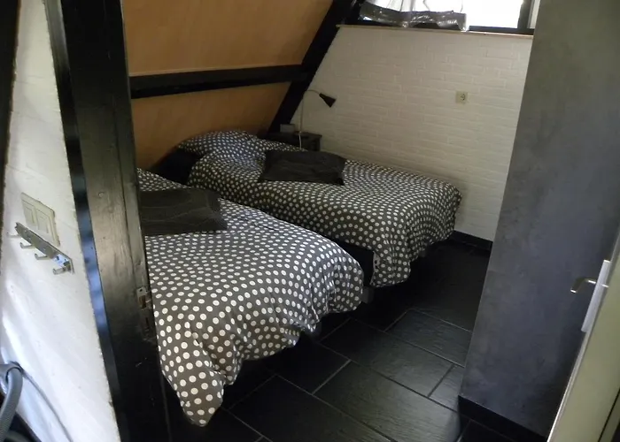 Dom wakacyjny Bospark Te