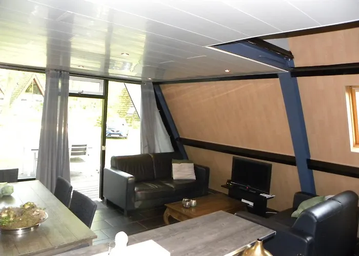 Bospark Te Dom wakacyjny Stramproy