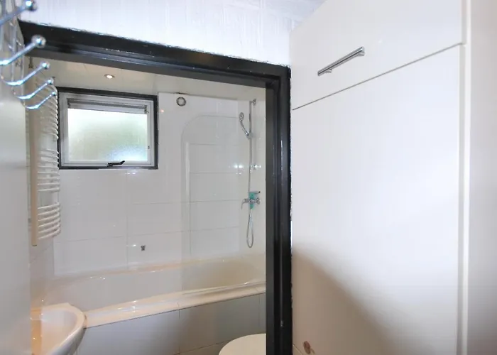 Dom wakacyjny Bospark Te Stramproy