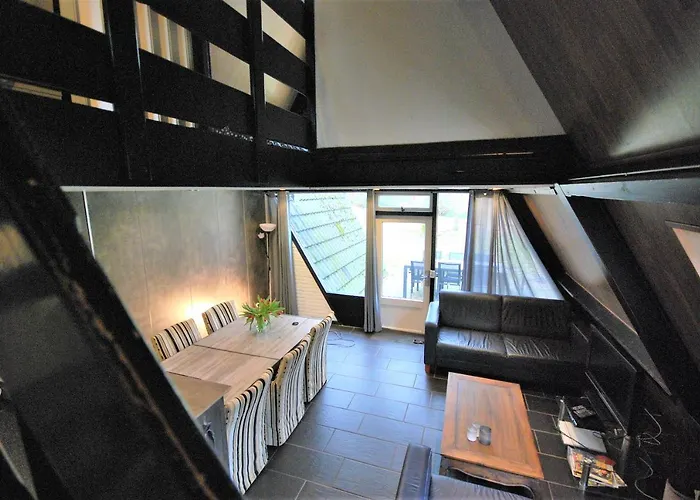 Dom wakacyjny Bospark Te Stramproy