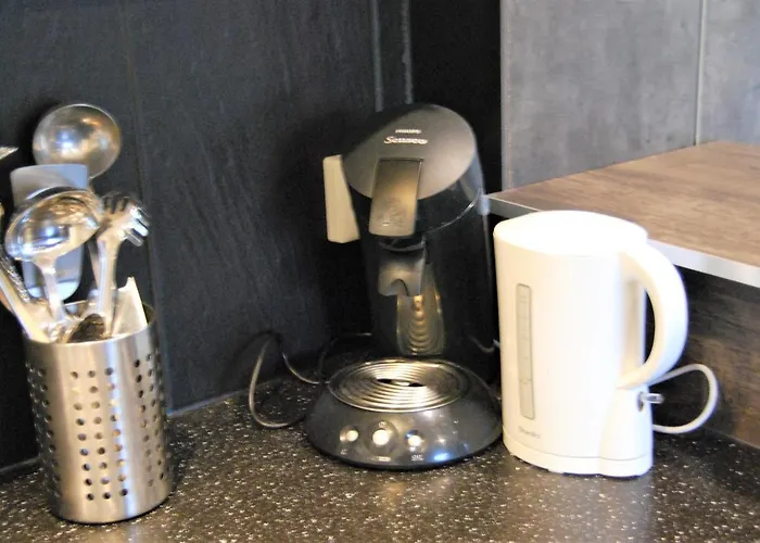 Dom wakacyjny Bospark Te