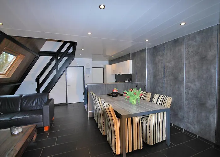 Dom wakacyjny Bospark Te *