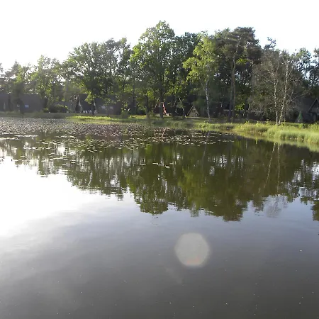 بيت للعطل Bospark Te