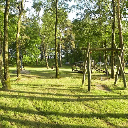 Bospark Te بيت للعطل Stramproy