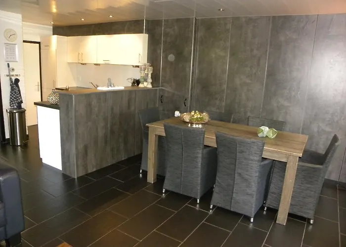 Bospark Te Дом отдыха *