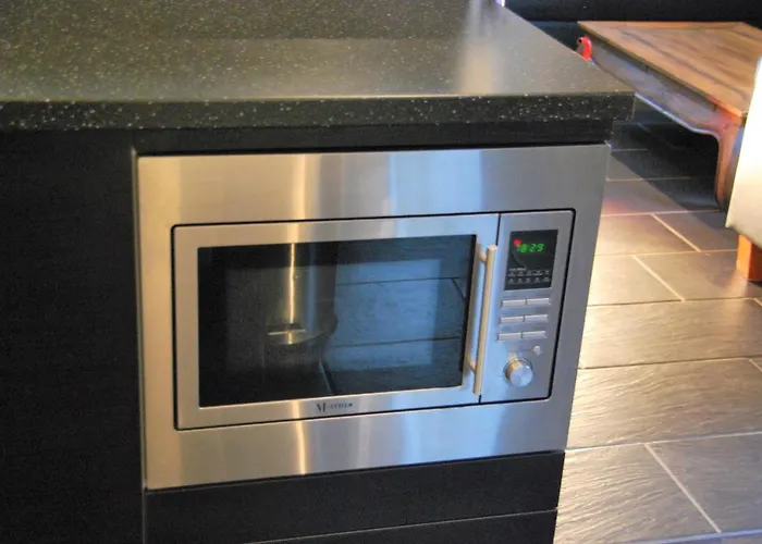 Bospark Te Дом отдыха